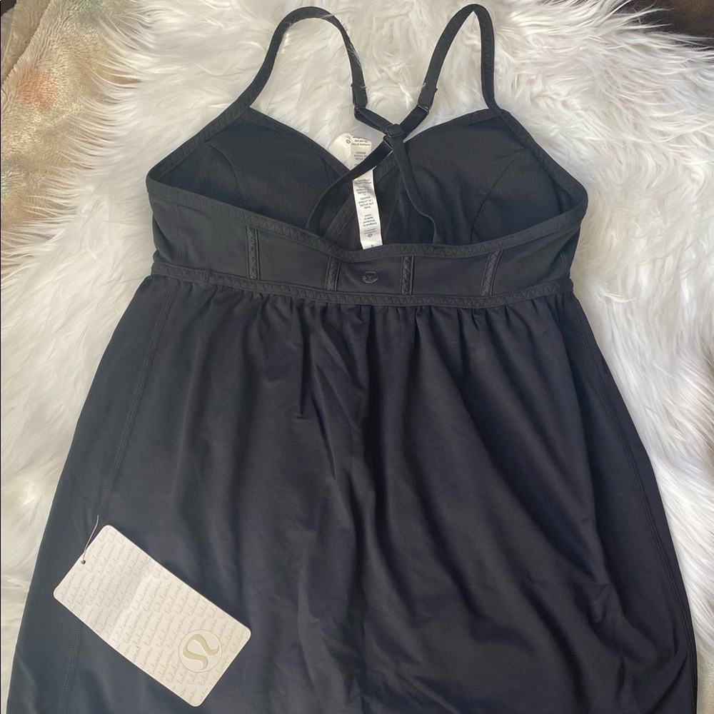 Lulu Lemon tank top size 4